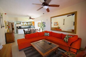 Los Tules Villas del Sol