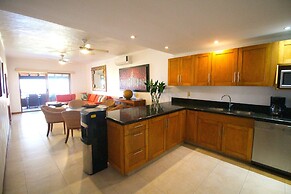Los Tules Villas del Sol