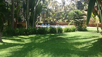 Los Tules Villas del Sol