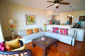 Los Tules Villas del Sol