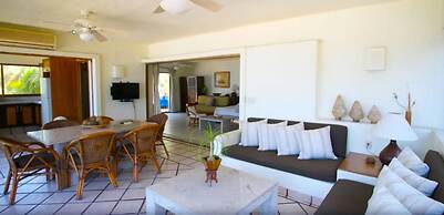 Los Tules Villas del Sol