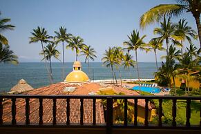 Los Tules Villas del Sol