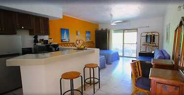 Los Tules Villas del Sol