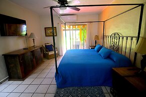 Los Tules Villas del Sol