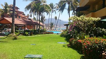 Los Tules Villas del Sol