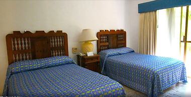 Los Tules Villas del Sol