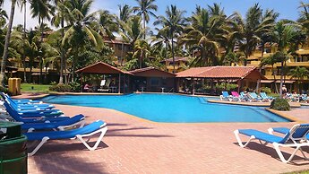 Los Tules Villas del Sol