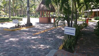 Los Tules Villas del Sol