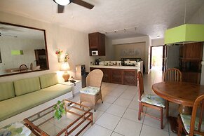 Los Tules Villas del Sol