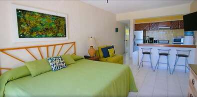 Los Tules Villas del Sol