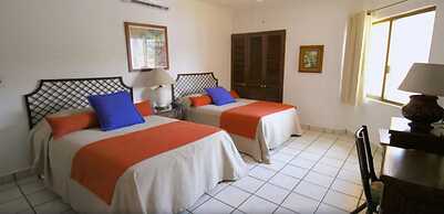 Los Tules Villas del Sol