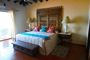 Los Tules Villas del Sol