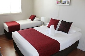 Discovery Parks - Bunbury Foreshore