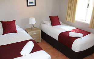 Discovery Parks - Bunbury Foreshore