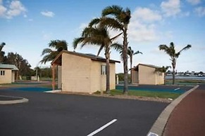 Discovery Parks - Bunbury Foreshore