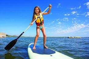 Discovery Parks - Bunbury Foreshore