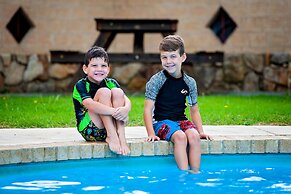 Discovery Parks - Bunbury Foreshore