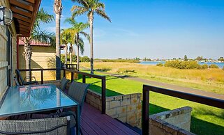 Discovery Parks - Bunbury Foreshore