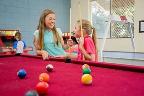 Discovery Parks - Bunbury Foreshore