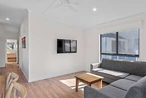 Discovery Parks - Bunbury Foreshore