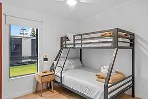 Discovery Parks - Bunbury Foreshore