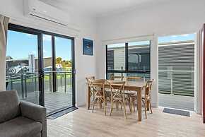 Discovery Parks - Bunbury Foreshore