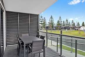 Discovery Parks - Bunbury Foreshore