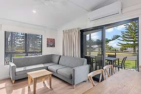 Discovery Parks - Bunbury Foreshore