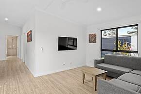 Discovery Parks - Bunbury Foreshore