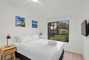 Discovery Parks - Bunbury Foreshore