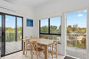 Discovery Parks - Bunbury Foreshore