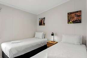 Discovery Parks - Bunbury Foreshore