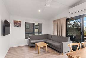 Discovery Parks - Bunbury Foreshore