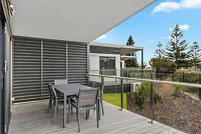 Discovery Parks - Bunbury Foreshore