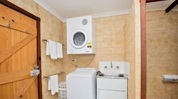 Discovery Parks - Bunbury Foreshore