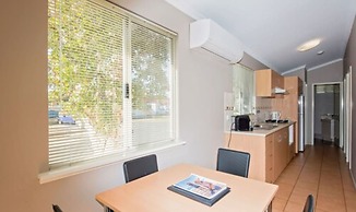 Discovery Parks - Bunbury Foreshore