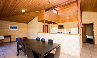 Discovery Parks - Bunbury Foreshore