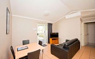 Discovery Parks - Bunbury Foreshore