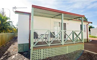 Discovery Parks - Bunbury Foreshore