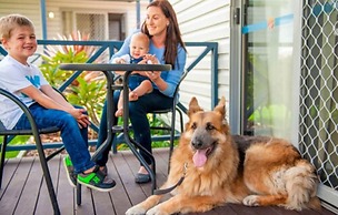 Discovery Parks - Bunbury Foreshore