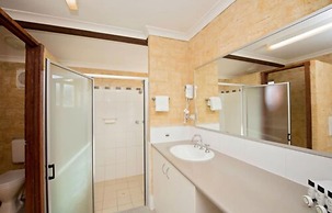 Discovery Parks - Bunbury Foreshore