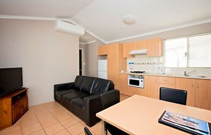 Discovery Parks - Bunbury Foreshore