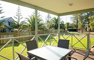 Discovery Parks - Bunbury Foreshore