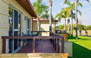 Discovery Parks - Bunbury Foreshore