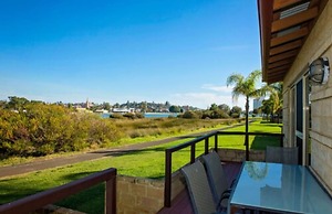 Discovery Parks - Bunbury Foreshore