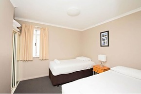 Discovery Parks - Bunbury Foreshore