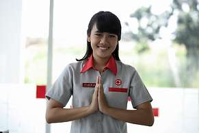 Amaris Hotel Pakuan Bogor