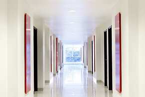 Amaris Hotel Pakuan Bogor