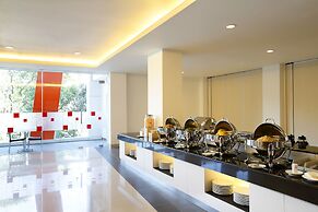 Amaris Hotel Pakuan Bogor