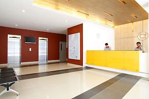 Amaris Hotel Pakuan Bogor